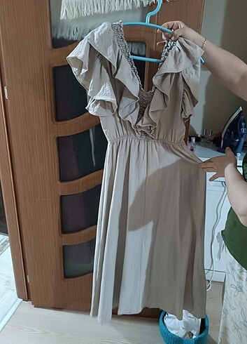 xl Beden ten rengi Renk Cok sik günlük