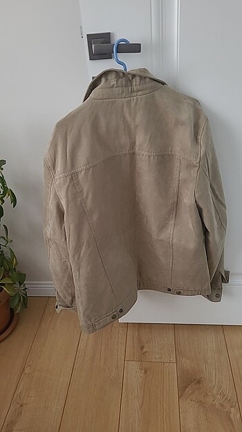 Pull and Bear Ceket