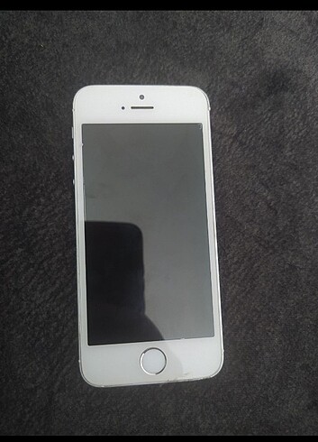 iPhone 5s Çalışmıyor