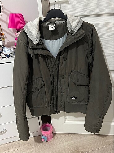 Adidas Ceket