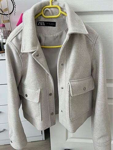 Zara Ceket