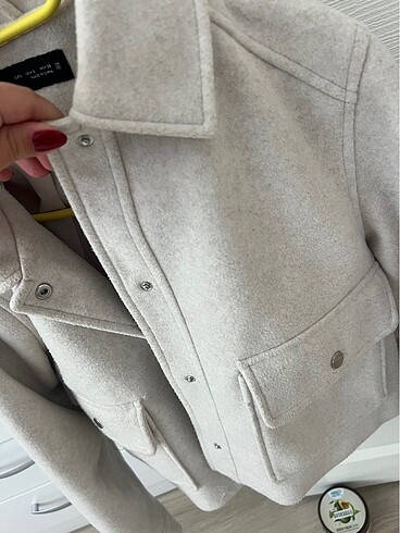 Zara Zara Ceket