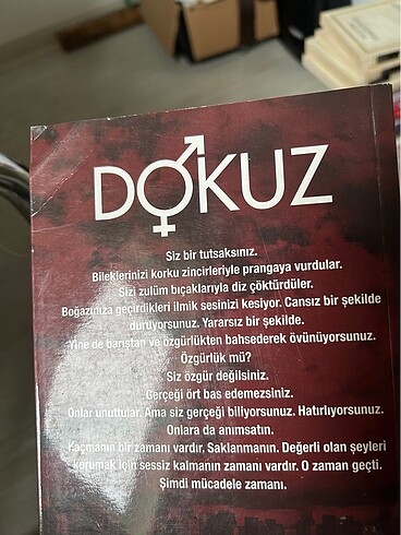  dokuz
