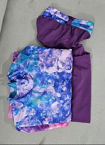 Tesettür Haşema mayo - Görsel 2