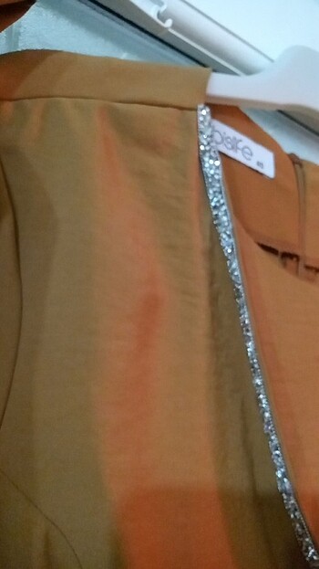 Ayrobin kumaş ikili takim - Görsel 5