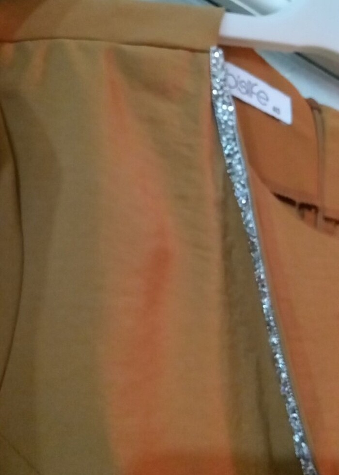 Ayrobin kumaş ikili takim - Görsel 5