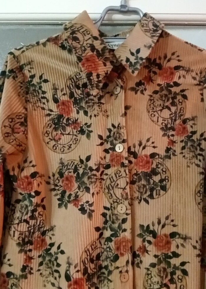 Kadife gibi mali harika elbise - Görsel 2