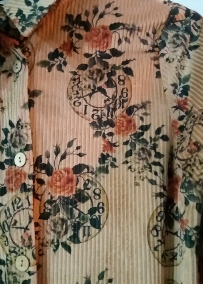 Kadife gibi mali harika elbise - Görsel 5