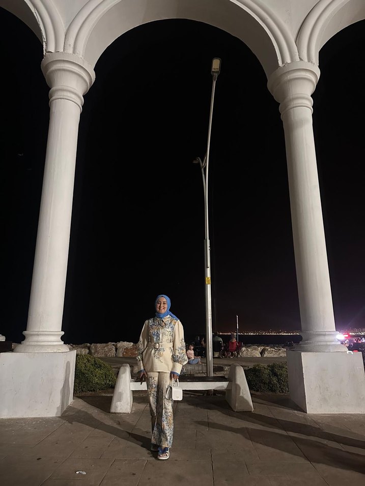 zimmerman Kadın ikili Takım - Görsel 4