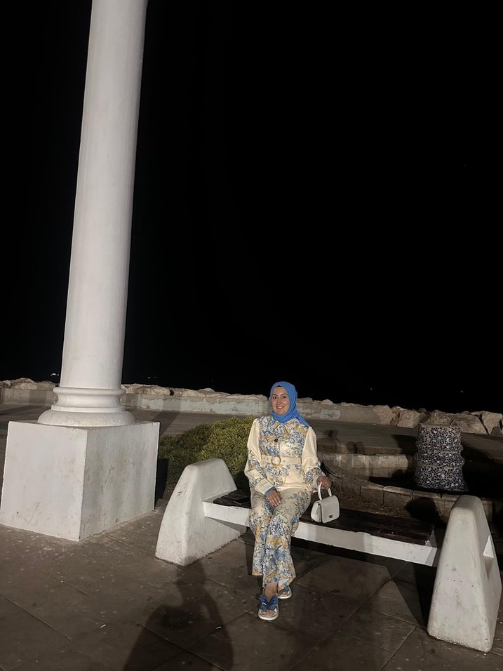 zimmerman Kadın ikili Takım - Görsel 3