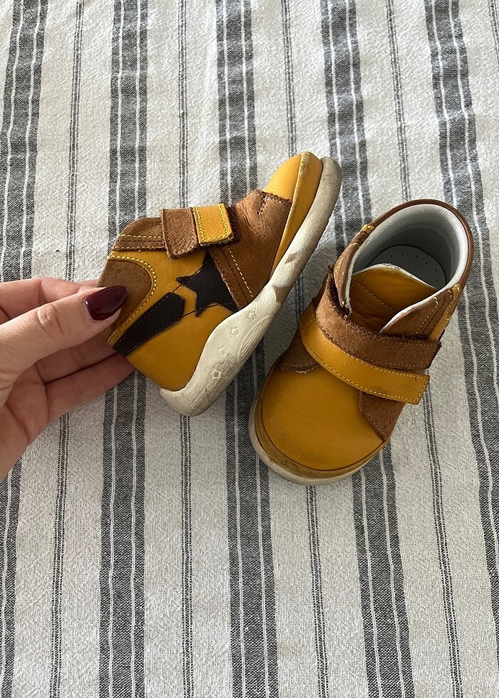 Vicco çocuk bot - Görsel 4