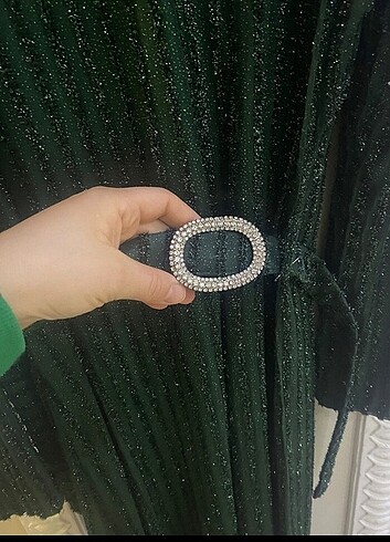 Diğer Abiye