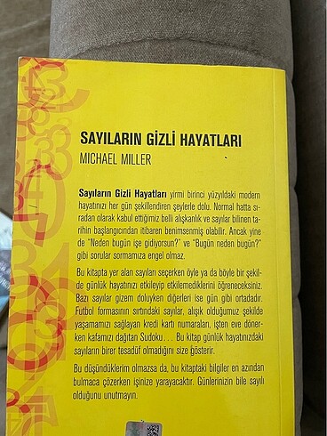 Sayıların Gizli Hayatları