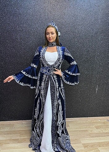 Diğer Bindalli kaftan imallattan dikim yapılır.