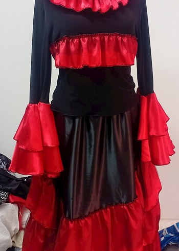 Diğer Standart Beden