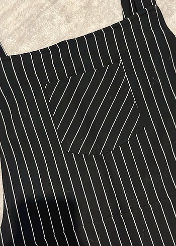 Ambar salopet - Görsel 2