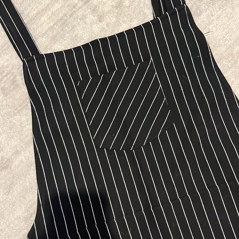 Ambar salopet - Görsel 2