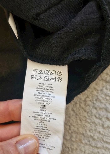 Michael kors Kapüşonlu Fermuarlı Ceket sweat - Görsel 5