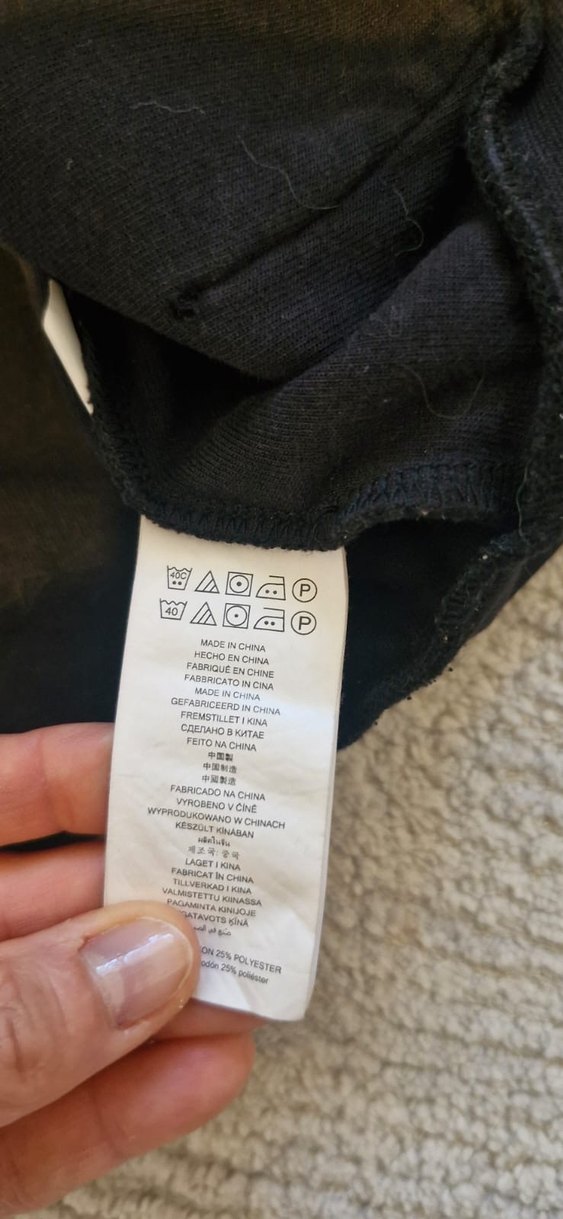 Michael kors Kapüşonlu Fermuarlı Ceket sweat - Görsel 5