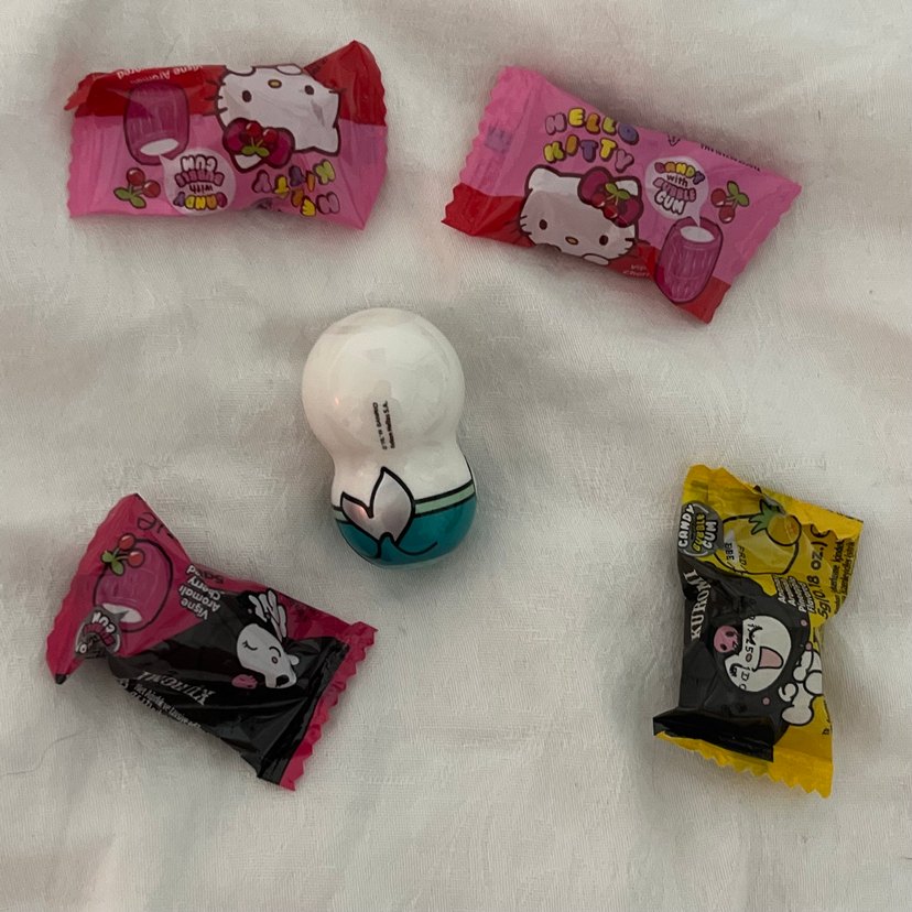 hello kitty mermaid deniz kızı hacıyatmaz - Görsel 2