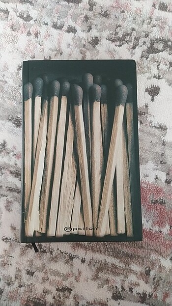  Beden Renk Kibrit çöpü mezarlığı 