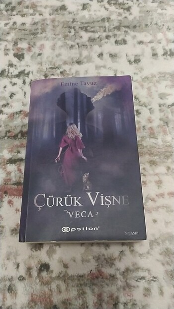 Çürük Vişne