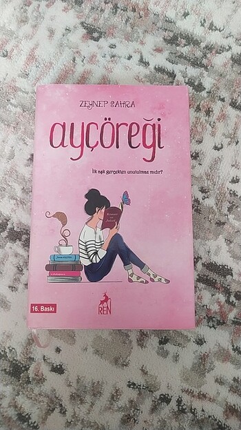  Ayçöreği ve Elmalı Turta