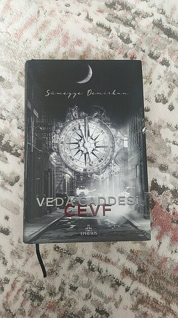  Veda caddesi 