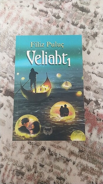  Veliaht 