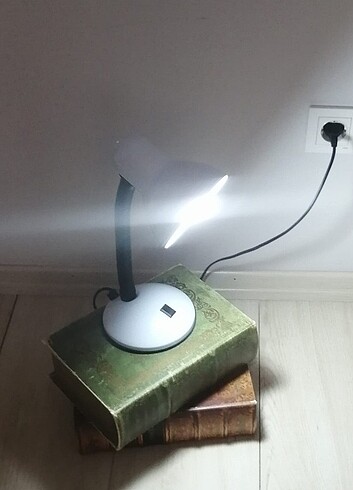 Diğer Çalışma masası lambası 