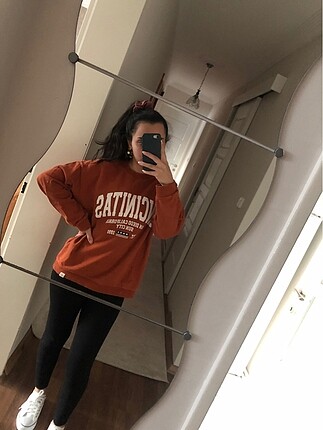 Pull&bear Sweatshirt