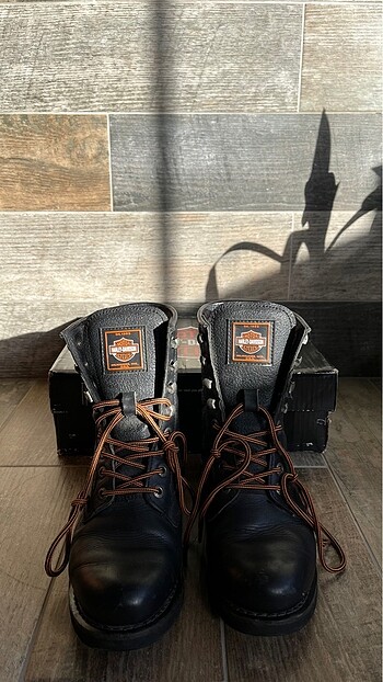 38 Beden HARLEY - DAVIDSON