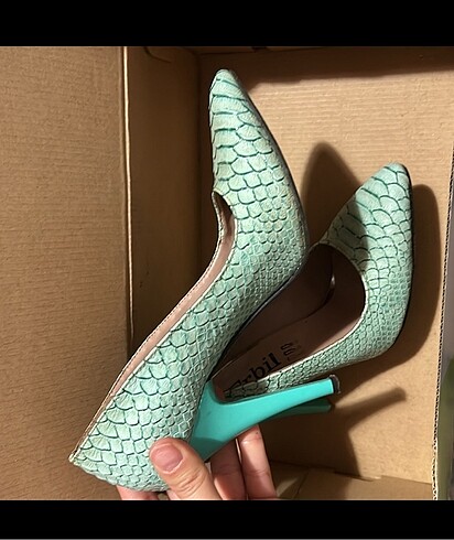 Stiletto