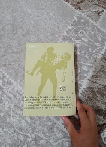  Beden Kitap 