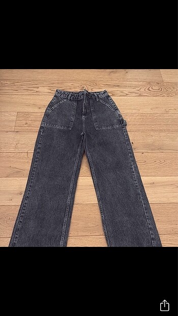 xs Beden Trendyolmilla jean