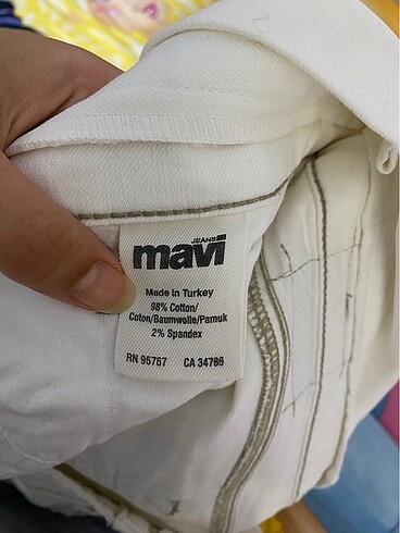 Mavi Jeans Şort