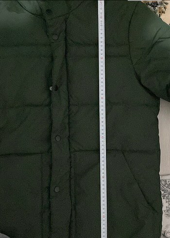 Jack Jones Kapüşonlu Mont - Görsel 5