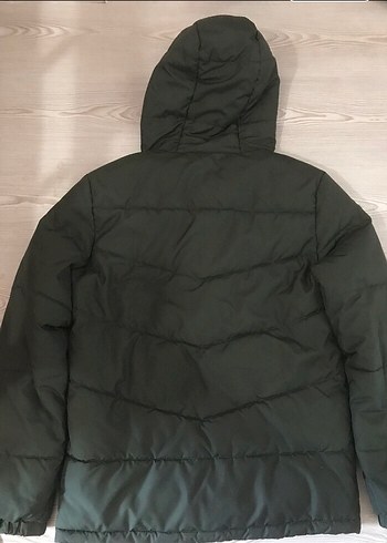 Jack Jones Kapüşonlu Mont - Görsel 2