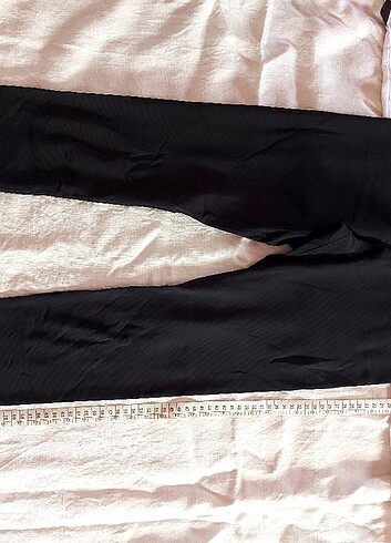 NIKE ORGİNAL PENYE TAYT - Görsel 4