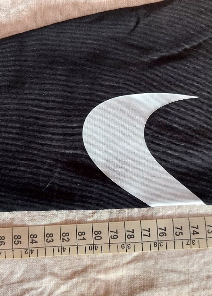 NIKE ORGİNAL PENYE TAYT - Görsel 3