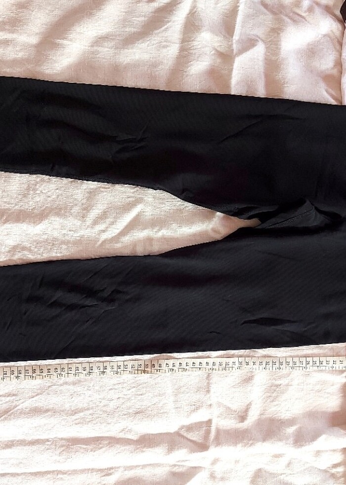 NIKE ORGİNAL PENYE TAYT - Görsel 4