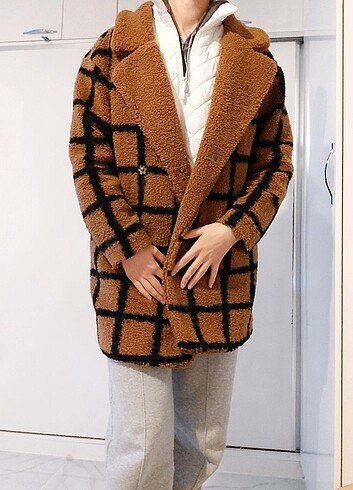 MUADIL YENI PELUS MONT - Görsel 5