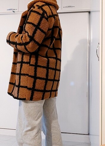 MUADIL YENI PELUS MONT - Görsel 6