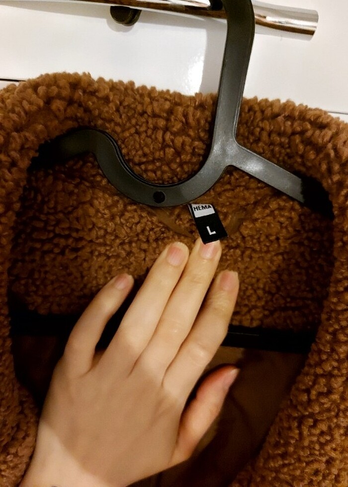 MUADIL YENI PELUS MONT - Görsel 2