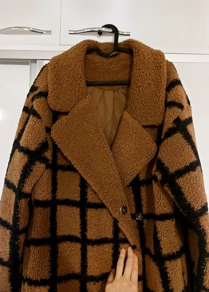 MUADIL YENI PELUS MONT - Görsel 3