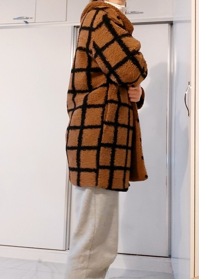 MUADIL YENI PELUS MONT - Görsel 4