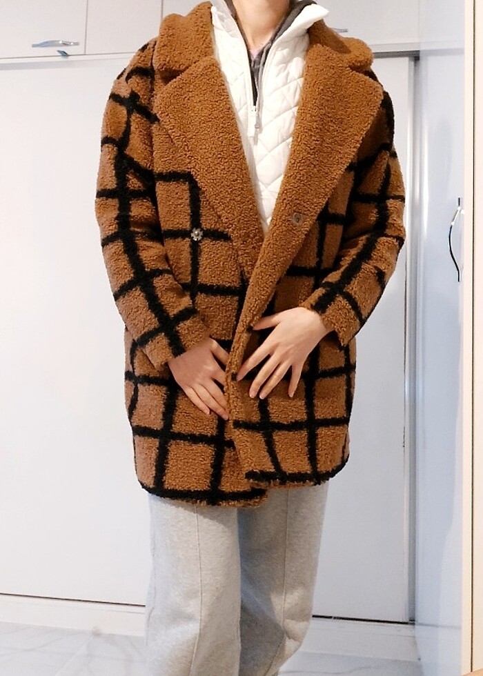 MUADIL YENI PELUS MONT - Görsel 5