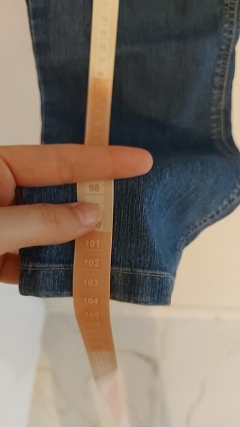 Diğer Kot jeans 