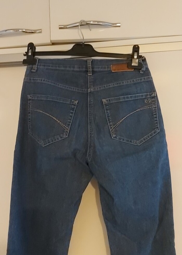 Kot jeans  - Görsel 4