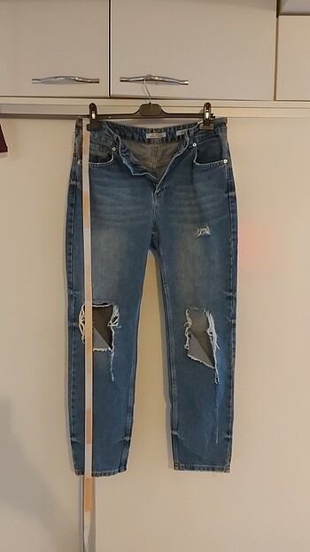 DEFACTO BOYFRIEND JEANS